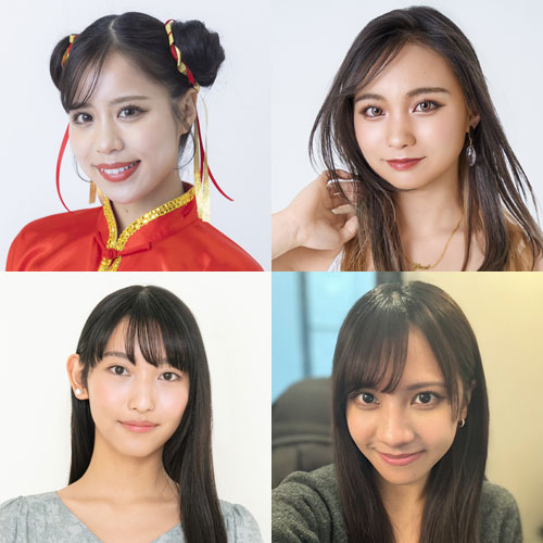 5月24日ゲスト